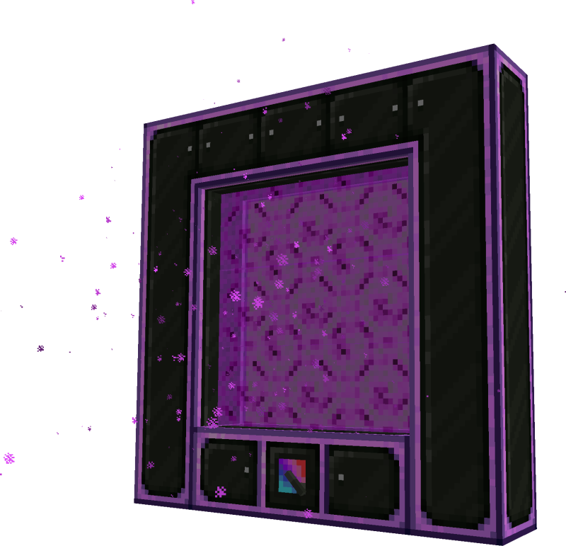 Мод Create : Teleporters 1.21.1/1.19.4 (Ремейк телепортов для Create) | Вчера, 22:16 - Моды для Minecraft / Транспорт / Индустриальные / 1.18.2 / 1.19.2 / 1.19.4 / 1.20.1 / 1.21.1