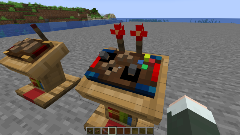 Мод Create: Tweaked Controllers 1.21.1/1.19.2 (Расширенное управление механизмами) | Сегодня, 00:27 - Моды для Minecraft / Индустриальные / 1.18.2 / 1.19.2 / 1.20.1 / 1.21.1