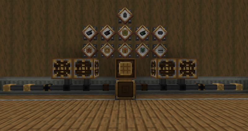 Created Simple Storage Network 1.21.5/1.19.4 (Стимпанк-текстуры для мода 16x) | Сегодня, 11:06 - Текстуры для Minecraft / 1.15.2 / Текстуры 16x / Средневековые / Стандартные  / Для слабых ПК / 1.16.4 / 1.16.5 / 1.18 / 1.18.1 / 1.18.2 / 1.19 / 1.19.1 / 1.19.2 / 1.19.3 / 1.19.4 / 1.20.1 / 1.21.5 / 1.21.4 / 1.21.1 / 1.20.6 / 1.20.5 / 1.20.4 / 1.20.3 / 1.20.2