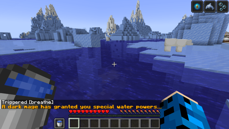Мод DarkTides - RPG Breathe Underwater (Origin Friendly) 26.1.1/1.21.11 (Подводное приключение) | Сегодня, 10:51 - Моды для Minecraft / RPG / Инструменты / 1.18.2 / 1.19.4 / 1.20 / 1.20.1 / 1.20.2 / 1.20.4 / 1.20.6 / 1.21.1 / 1.21.4 / 1.21.5 / 1.21.10 / 1.21.11 / 26.1 / 26.1.1