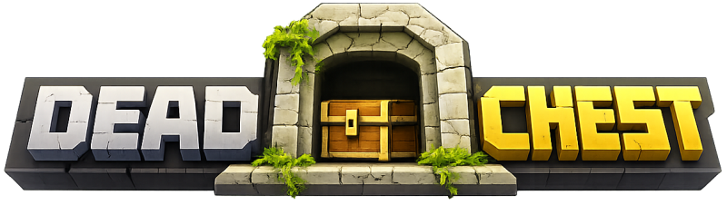 Плагин DeadChest 26.1.2/1.21.11 (Защита инвентаря, сундуки смерти) | 30-04-2026, 16:20 - Плагины для сервера / 26.1.2 / 26.1.1 / 26.1 / 1.21.11 / 1.21.10 / 1.21.8 / 1.21.5 / 1.21.4 / 1.21.1 / 1.21 / 1.20.6 / 1.20.5 / 1.20.4 / 1.20.2 / 1.20.1 / 1.20 / 1.19.3 / 1.19.4 / 1.19.2 / 1.19.1 / 1.19 / 1.18.2 / 1.18.1 / 1.18 / 1.17 / 1.16 / 1.15 / 1.14 / 1.13