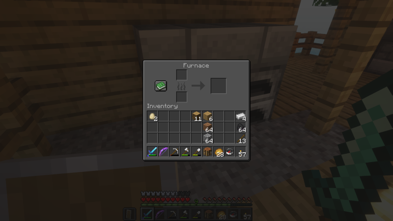 Default Dark Mode 26.1.2/1.21.11 (Тёмный интерфейс Minecraft 16x) | 14-04-2026, 16:07 - Текстуры для Minecraft / 1.12 / 1.11.2 / 1.10.2 / 1.12.1 / 1.12.2 / 1.13 / 1.13.1 / 1.13.2 / 1.14 / 1.14.2 / 1.14.3 / 1.14.4 / 1.15 / 1.15.1 / 1.15.2 / Текстуры 16x / Стандартные  / Для слабых ПК / Хоррор / 1.16 / 1.16.1 / 1.16.2 / 1.16.3 / 1.16.4 / 1.17 / 1.16.5 / 1.17.1 / 1.18 / 1.18.1 / 1.18.2 / 1.19 / 1.19.1 / 1.19.2 / 1.19.3 / 1.19.4 / 1.20.1 / 26.1 / 1.21.11 / 1.21.10 / 1.21.8 / 1.21.5 / 1.21.4 / 1.21.1 / 1.20.6 / 1.20.5 / 1.20.4 / 1.20.3 / 1.20.2 / Паркур карты