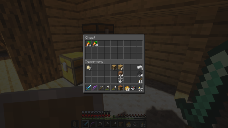 Default Dark Mode 26.1.2/1.21.11 (Тёмный интерфейс Minecraft 16x) | 14-04-2026, 16:07 - Текстуры для Minecraft / 1.12 / 1.11.2 / 1.10.2 / 1.12.1 / 1.12.2 / 1.13 / 1.13.1 / 1.13.2 / 1.14 / 1.14.2 / 1.14.3 / 1.14.4 / 1.15 / 1.15.1 / 1.15.2 / Текстуры 16x / Стандартные  / Для слабых ПК / Хоррор / 1.16 / 1.16.1 / 1.16.2 / 1.16.3 / 1.16.4 / 1.17 / 1.16.5 / 1.17.1 / 1.18 / 1.18.1 / 1.18.2 / 1.19 / 1.19.1 / 1.19.2 / 1.19.3 / 1.19.4 / 1.20.1 / 26.1 / 1.21.11 / 1.21.10 / 1.21.8 / 1.21.5 / 1.21.4 / 1.21.1 / 1.20.6 / 1.20.5 / 1.20.4 / 1.20.3 / 1.20.2 / Паркур карты