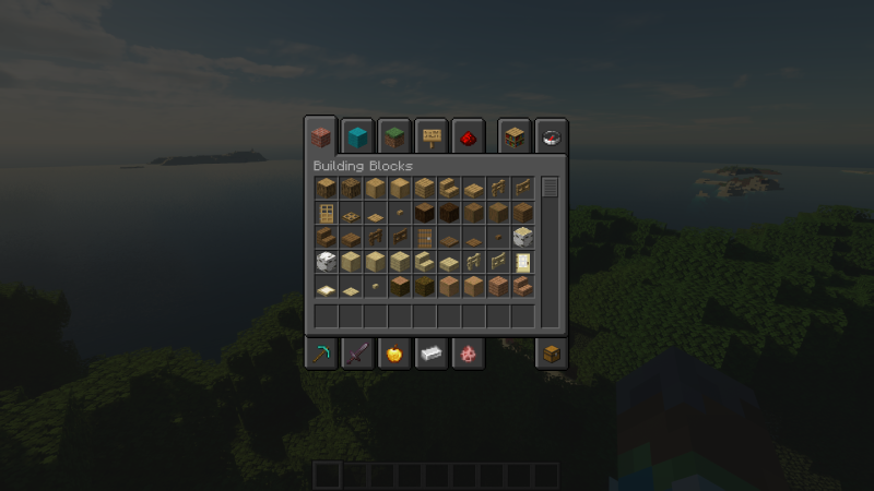 Default Dark Mode 26.1.2/1.21.11 (Тёмный интерфейс Minecraft 16x) | 14-04-2026, 16:07 - Текстуры для Minecraft / 1.12 / 1.11.2 / 1.10.2 / 1.12.1 / 1.12.2 / 1.13 / 1.13.1 / 1.13.2 / 1.14 / 1.14.2 / 1.14.3 / 1.14.4 / 1.15 / 1.15.1 / 1.15.2 / Текстуры 16x / Стандартные  / Для слабых ПК / Хоррор / 1.16 / 1.16.1 / 1.16.2 / 1.16.3 / 1.16.4 / 1.17 / 1.16.5 / 1.17.1 / 1.18 / 1.18.1 / 1.18.2 / 1.19 / 1.19.1 / 1.19.2 / 1.19.3 / 1.19.4 / 1.20.1 / 26.1 / 1.21.11 / 1.21.10 / 1.21.8 / 1.21.5 / 1.21.4 / 1.21.1 / 1.20.6 / 1.20.5 / 1.20.4 / 1.20.3 / 1.20.2 / Паркур карты