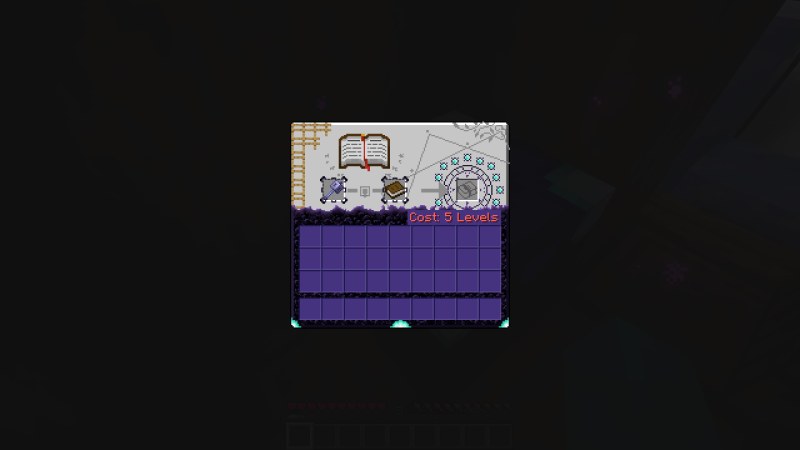 Мод Dis-Enchanting Table 26.1.2/1.21.10 (разочарование, верстак, зачарования) | Сегодня, 13:36 - Моды для Minecraft / Магия / Индустриальные / RPG / 1.20 / 1.20.1 / 1.20.2 / 1.20.4 / 1.21 / 1.21.1 / 1.21.4 / 1.21.5 / 1.21.8 / 1.21.10 / 26.1 / 26.1.1 / 26.1.2