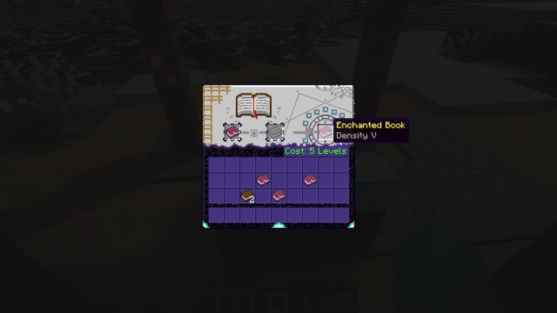 Мод Dis-Enchanting Table 26.1.2/1.21.10 (разочарование, верстак, зачарования) | Сегодня, 13:36 - Моды для Minecraft / Магия / Индустриальные / RPG / 1.20 / 1.20.1 / 1.20.2 / 1.20.4 / 1.21 / 1.21.1 / 1.21.4 / 1.21.5 / 1.21.8 / 1.21.10 / 26.1 / 26.1.1 / 26.1.2