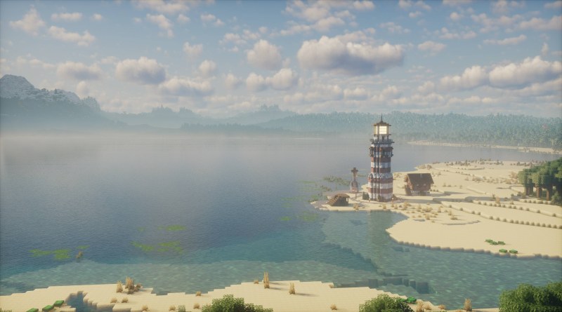 Мод Distant Horizons: A Level of Detail mod 26.1.2/1.21.11 (Увеличение дальности прорисовки) | Вчера, 19:43 - Моды для Minecraft / Инструменты / 1.16.4 / 1.16.5 / 1.17.1 / 1.18 / 1.18.1 / 1.18.2 / 1.19 / 1.19.1 / 1.19.2 / 1.19.3 / 1.19.4 / 1.20.1 / 1.20.2 / 1.20.4 / 1.20.6 / 1.21 / 1.21.1 / 1.21.4 / 1.21.5 / 1.21.8 / 1.21.10 / 1.21.11 / 26.1 / 26.1.1 / 26.1.2