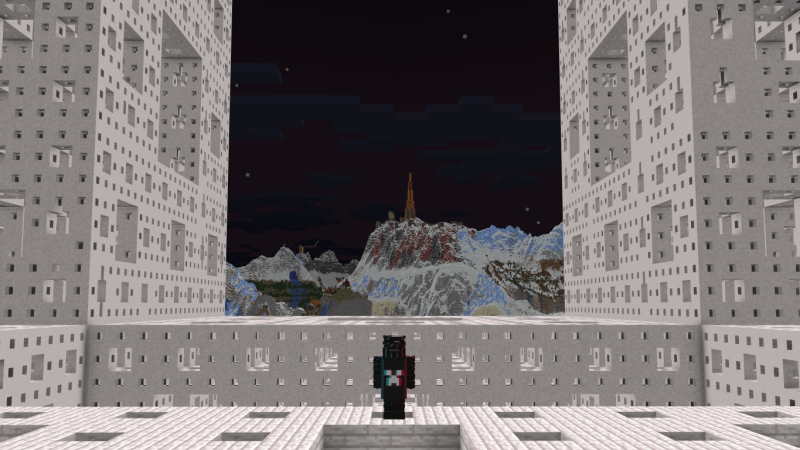 Мод Distant Horizons: A Level of Detail mod 26.1.2/1.21.11 (Увеличение дальности прорисовки) | Вчера, 19:43 - Моды для Minecraft / Инструменты / 1.16.4 / 1.16.5 / 1.17.1 / 1.18 / 1.18.1 / 1.18.2 / 1.19 / 1.19.1 / 1.19.2 / 1.19.3 / 1.19.4 / 1.20.1 / 1.20.2 / 1.20.4 / 1.20.6 / 1.21 / 1.21.1 / 1.21.4 / 1.21.5 / 1.21.8 / 1.21.10 / 1.21.11 / 26.1 / 26.1.1 / 26.1.2