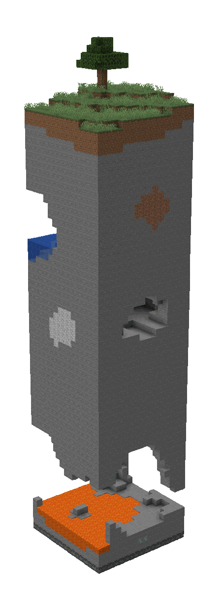 Мод Distant Horizons: A Level of Detail mod 26.1.2/1.21.11 (Увеличение дальности прорисовки) | Вчера, 19:43 - Моды для Minecraft / Инструменты / 1.16.4 / 1.16.5 / 1.17.1 / 1.18 / 1.18.1 / 1.18.2 / 1.19 / 1.19.1 / 1.19.2 / 1.19.3 / 1.19.4 / 1.20.1 / 1.20.2 / 1.20.4 / 1.20.6 / 1.21 / 1.21.1 / 1.21.4 / 1.21.5 / 1.21.8 / 1.21.10 / 1.21.11 / 26.1 / 26.1.1 / 26.1.2