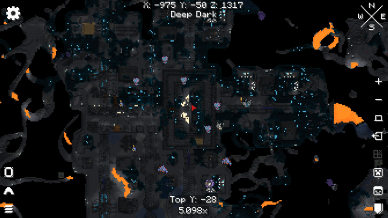 E19 - Cobblemon Minimap Icons 1.21.1/1.20.1 (Иконки для миникарты 64x) | 8-04-2026, 12:11 - Текстуры для Minecraft / Текстуры 64x / 1.20.1 / 1.21.1