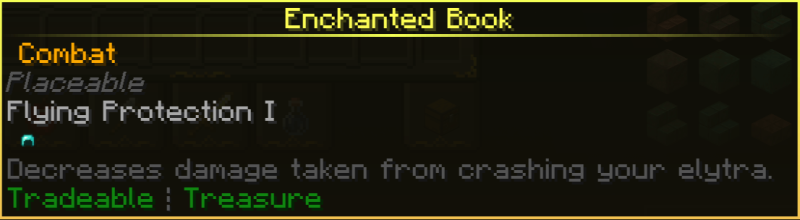 Enchantment Descriptions Compat 1.21.1 (Информативные текстуры зачарований 16x) | Вчера, 19:28 - Текстуры для Minecraft / Текстуры 16x / 1.16.4 / 1.16.5 / 1.17.1 / 1.18.2 / 1.19.2 / 1.20.1 / 1.21.1