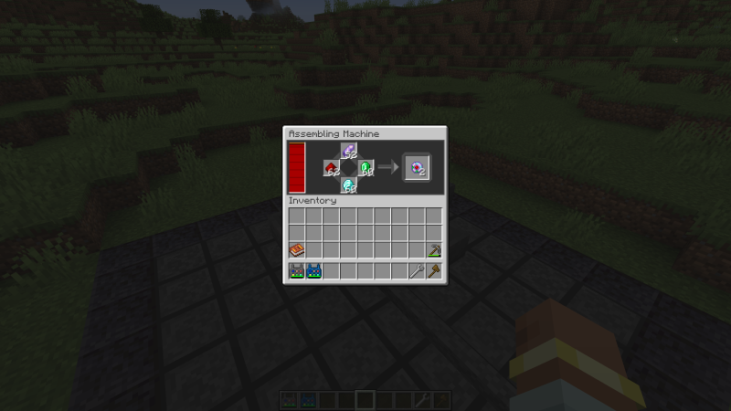 Мод Energized Power 26.1.2/1.21.11 (Технический мод с машинами) | 20-04-2026, 22:34 - Моды для Minecraft / Транспорт / Индустриальные / 1.17.1 / 1.18.2 / 1.19.2 / 1.19.3 / 1.19.4 / 1.20 / 1.20.1 / 1.20.2 / 1.20.4 / 1.20.5 / 1.20.6 / 1.21 / 1.21.1 / 1.21.4 / 1.21.5 / 1.21.8 / 1.21.10 / 1.21.11 / 26.1 / 26.1.1 / 26.1.2