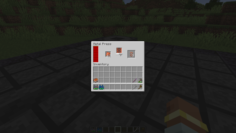 Мод Energized Power 26.1.2/1.21.11 (Технический мод с машинами) | 20-04-2026, 22:34 - Моды для Minecraft / Транспорт / Индустриальные / 1.17.1 / 1.18.2 / 1.19.2 / 1.19.3 / 1.19.4 / 1.20 / 1.20.1 / 1.20.2 / 1.20.4 / 1.20.5 / 1.20.6 / 1.21 / 1.21.1 / 1.21.4 / 1.21.5 / 1.21.8 / 1.21.10 / 1.21.11 / 26.1 / 26.1.1 / 26.1.2