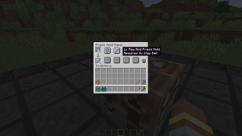 Мод Energized Power 26.1.2/1.21.11 (Технический мод с машинами) | 20-04-2026, 22:34 - Моды для Minecraft / Транспорт / Индустриальные / 1.17.1 / 1.18.2 / 1.19.2 / 1.19.3 / 1.19.4 / 1.20 / 1.20.1 / 1.20.2 / 1.20.4 / 1.20.5 / 1.20.6 / 1.21 / 1.21.1 / 1.21.4 / 1.21.5 / 1.21.8 / 1.21.10 / 1.21.11 / 26.1 / 26.1.1 / 26.1.2