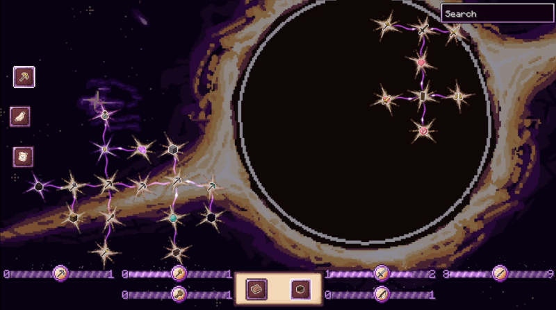 Мод Etheria 1.21.1/1.20.1 (Магия эфира и ритуалы) | Сегодня, 17:42 - Моды для Minecraft / Магия / Миры и биомы / 1.20.1 / 1.21.1