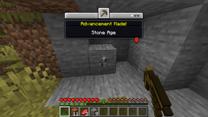 Мод Fancy Toasts | Better Advancements 1.21.11/1.20.6 (улучшение достижений, кастомизация) | 26-04-2026, 11:29 - Моды для Minecraft / Декор / Инструменты / 1.20.1 / 1.20.2 / 1.20.5 / 1.20.6 / 1.21 / 1.21.1 / 1.21.4 / 1.21.5 / 1.21.8 / 1.21.10 / 1.21.11