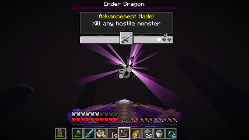 Мод Fancy Toasts | Better Advancements 1.21.11/1.20.6 (улучшение достижений, кастомизация) | 26-04-2026, 11:29 - Моды для Minecraft / Декор / Инструменты / 1.20.1 / 1.20.2 / 1.20.5 / 1.20.6 / 1.21 / 1.21.1 / 1.21.4 / 1.21.5 / 1.21.8 / 1.21.10 / 1.21.11