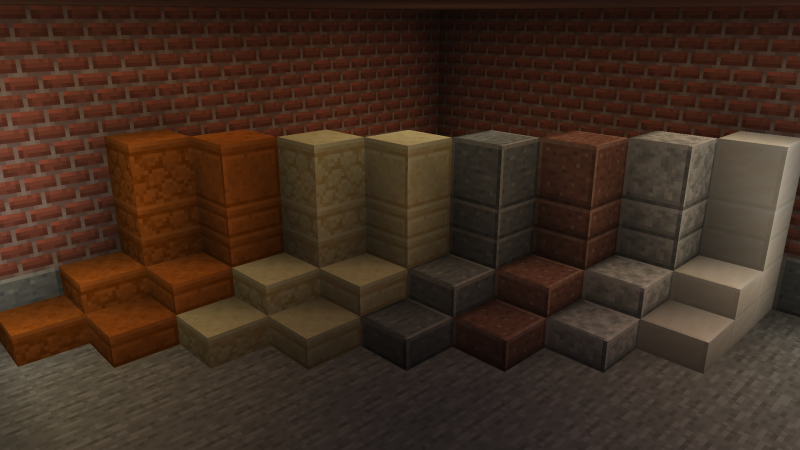 Farcr's Re-Crafted 26.1.2/1.21.11 (Сдержанный минималистичный стиль 16x) | 13-04-2026, 13:03 - Текстуры для Minecraft / 1.14 / 1.14.2 / 1.14.3 / 1.14.4 / 1.15 / 1.15.1 / 1.15.2 / Текстуры 16x / Стандартные  / 1.16 / 1.16.1 / 1.16.2 / 1.16.3 / 1.16.4 / 1.17 / 1.16.5 / 1.17.1 / 1.18 / 1.18.1 / 1.18.2 / 1.19 / 1.19.1 / 1.19.2 / 1.19.3 / 1.19.4 / 1.20.1 / 26.1 / 1.21.11 / 1.21.10 / 1.21.8 / 1.21.5 / 1.21.4 / 1.21.1 / 1.20.6 / 1.20.5 / 1.20.4 / 1.20.3 / 1.20.2 / 26.1.1