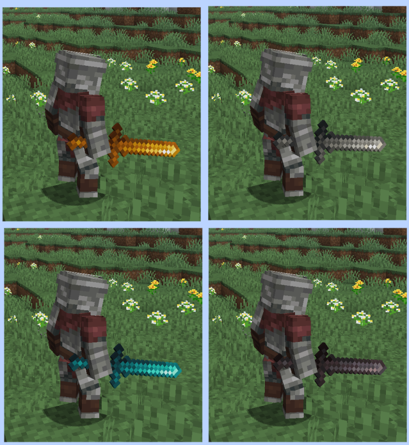 Farcr's Re-Crafted 26.1.2/1.21.11 (Сдержанный минималистичный стиль 16x) | 13-04-2026, 13:03 - Текстуры для Minecraft / 1.14 / 1.14.2 / 1.14.3 / 1.14.4 / 1.15 / 1.15.1 / 1.15.2 / Текстуры 16x / Стандартные  / 1.16 / 1.16.1 / 1.16.2 / 1.16.3 / 1.16.4 / 1.17 / 1.16.5 / 1.17.1 / 1.18 / 1.18.1 / 1.18.2 / 1.19 / 1.19.1 / 1.19.2 / 1.19.3 / 1.19.4 / 1.20.1 / 26.1 / 1.21.11 / 1.21.10 / 1.21.8 / 1.21.5 / 1.21.4 / 1.21.1 / 1.20.6 / 1.20.5 / 1.20.4 / 1.20.3 / 1.20.2 / 26.1.1