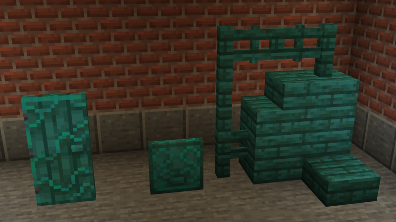 Farcr's Re-Crafted 26.1.2/1.21.11 (Сдержанный минималистичный стиль 16x) | 13-04-2026, 13:03 - Текстуры для Minecraft / 1.14 / 1.14.2 / 1.14.3 / 1.14.4 / 1.15 / 1.15.1 / 1.15.2 / Текстуры 16x / Стандартные  / 1.16 / 1.16.1 / 1.16.2 / 1.16.3 / 1.16.4 / 1.17 / 1.16.5 / 1.17.1 / 1.18 / 1.18.1 / 1.18.2 / 1.19 / 1.19.1 / 1.19.2 / 1.19.3 / 1.19.4 / 1.20.1 / 26.1 / 1.21.11 / 1.21.10 / 1.21.8 / 1.21.5 / 1.21.4 / 1.21.1 / 1.20.6 / 1.20.5 / 1.20.4 / 1.20.3 / 1.20.2 / 26.1.1