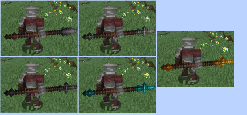 Farcr's Re-Crafted 26.1.2/1.21.11 (Сдержанный минималистичный стиль 16x) | 13-04-2026, 13:03 - Текстуры для Minecraft / 1.14 / 1.14.2 / 1.14.3 / 1.14.4 / 1.15 / 1.15.1 / 1.15.2 / Текстуры 16x / Стандартные  / 1.16 / 1.16.1 / 1.16.2 / 1.16.3 / 1.16.4 / 1.17 / 1.16.5 / 1.17.1 / 1.18 / 1.18.1 / 1.18.2 / 1.19 / 1.19.1 / 1.19.2 / 1.19.3 / 1.19.4 / 1.20.1 / 26.1 / 1.21.11 / 1.21.10 / 1.21.8 / 1.21.5 / 1.21.4 / 1.21.1 / 1.20.6 / 1.20.5 / 1.20.4 / 1.20.3 / 1.20.2 / 26.1.1