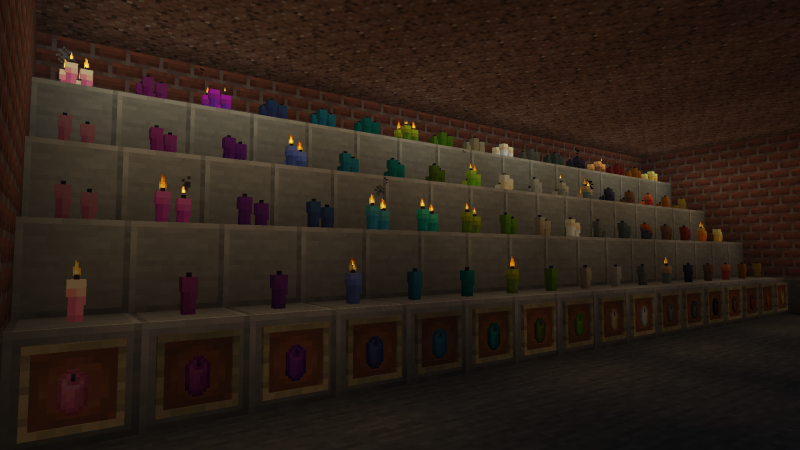 Farcr's Re-Crafted 26.1.2/1.21.11 (Сдержанный минималистичный стиль 16x) | 13-04-2026, 13:03 - Текстуры для Minecraft / 1.14 / 1.14.2 / 1.14.3 / 1.14.4 / 1.15 / 1.15.1 / 1.15.2 / Текстуры 16x / Стандартные  / 1.16 / 1.16.1 / 1.16.2 / 1.16.3 / 1.16.4 / 1.17 / 1.16.5 / 1.17.1 / 1.18 / 1.18.1 / 1.18.2 / 1.19 / 1.19.1 / 1.19.2 / 1.19.3 / 1.19.4 / 1.20.1 / 26.1 / 1.21.11 / 1.21.10 / 1.21.8 / 1.21.5 / 1.21.4 / 1.21.1 / 1.20.6 / 1.20.5 / 1.20.4 / 1.20.3 / 1.20.2 / 26.1.1