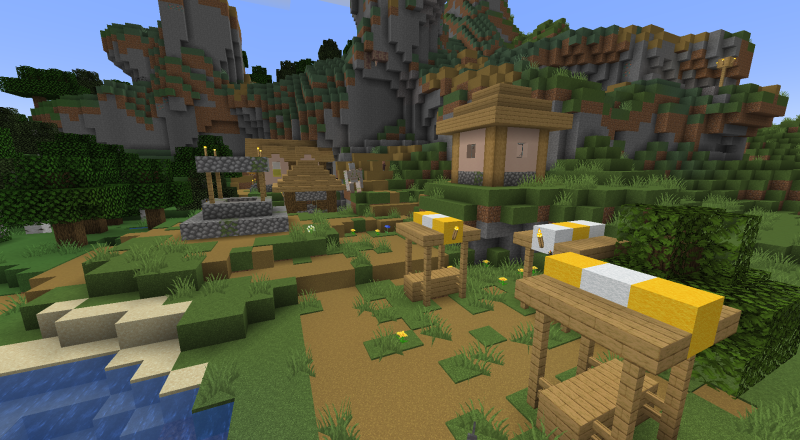 Fast Better Grass 26.1.1/1.21.11 (Улучшенная трава и блоки 16x) | 6-04-2026, 11:32 - Текстуры для Minecraft / Текстуры 16x / Реалистичные / Стандартные  / Для слабых ПК / 1.19 / 1.19.2 / 1.19.3 / 1.19.4 / 1.20.1 / 26.1 / 1.21.11 / 1.21.10 / 1.21.8 / 1.21.5 / 1.21.4 / 1.21.1 / 1.20.6 / 1.20.5 / 1.20.4 / 1.20.3 / 1.20.2 / 26.1.1