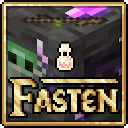 Fasten [An Ashen compatibility pack] 1.20.1 (совместимость, мод-пак, Ashen 16x) | Вчера, 18:26 - Текстуры для Minecraft / Текстуры 16x / Средневековые / Стандартные  / Хоррор / 1.20.1