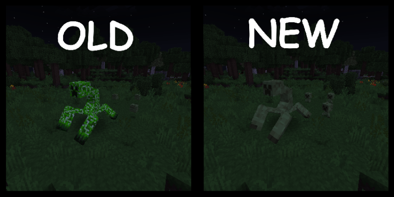 Fasten [An Ashen compatibility pack] 1.20.1 (совместимость, мод-пак, Ashen 16x) | Вчера, 18:26 - Текстуры для Minecraft / Текстуры 16x / Средневековые / Стандартные  / Хоррор / 1.20.1