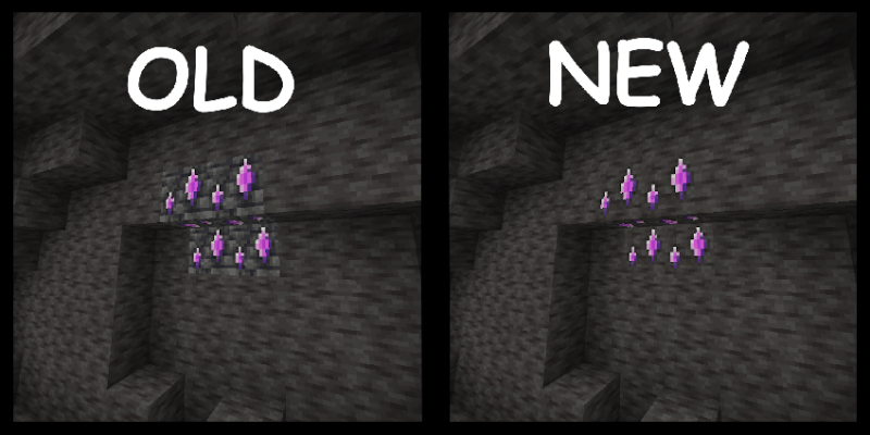 Fasten [An Ashen compatibility pack] 1.20.1 (совместимость, мод-пак, Ashen 16x) | Вчера, 18:26 - Текстуры для Minecraft / Текстуры 16x / Средневековые / Стандартные  / Хоррор / 1.20.1