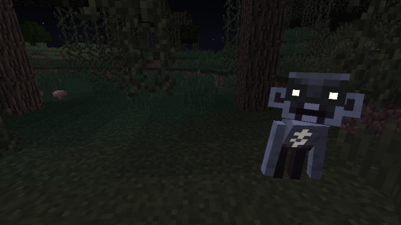 Мод Fish's Undead Rising 1.16.5/1.13.2 (Опасные мобы и лута) | 21-04-2026, 18:58 - Моды для Minecraft / Оружие / 1.12.2 / Мобы / Броня / 1.13.2 / 1.16.5