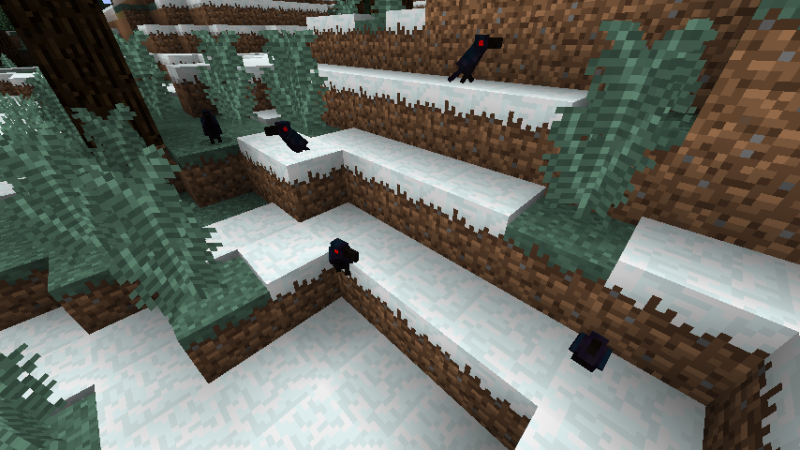 Мод Fish's Undead Rising 1.16.5/1.13.2 (Опасные мобы и лута) | 21-04-2026, 18:58 - Моды для Minecraft / Оружие / 1.12.2 / Мобы / Броня / 1.13.2 / 1.16.5