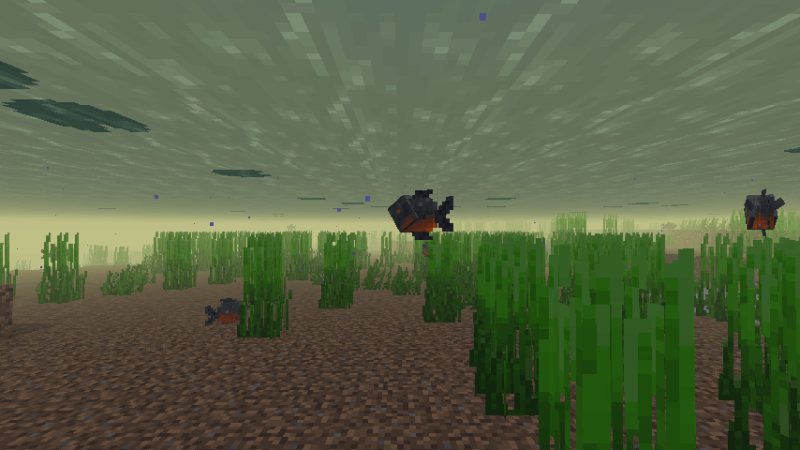Мод Fish's Undead Rising 1.16.5/1.13.2 (Опасные мобы и лута) | 21-04-2026, 18:58 - Моды для Minecraft / Оружие / 1.12.2 / Мобы / Броня / 1.13.2 / 1.16.5