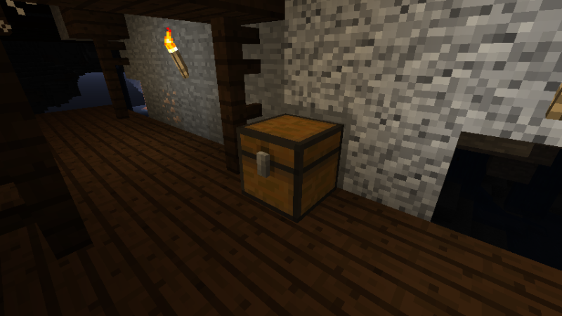 Мод Fish's Undead Rising 1.16.5/1.13.2 (Опасные мобы и лута) | 21-04-2026, 18:58 - Моды для Minecraft / Оружие / 1.12.2 / Мобы / Броня / 1.13.2 / 1.16.5