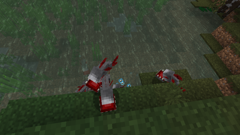 Мод Fish's Undead Rising 1.16.5/1.13.2 (Опасные мобы и лута) | 21-04-2026, 18:58 - Моды для Minecraft / Оружие / 1.12.2 / Мобы / Броня / 1.13.2 / 1.16.5