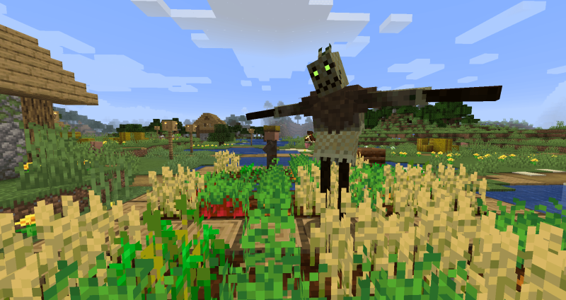 Мод Fish's Undead Rising 1.16.5/1.13.2 (Опасные мобы и лута) | 21-04-2026, 18:58 - Моды для Minecraft / Оружие / 1.12.2 / Мобы / Броня / 1.13.2 / 1.16.5