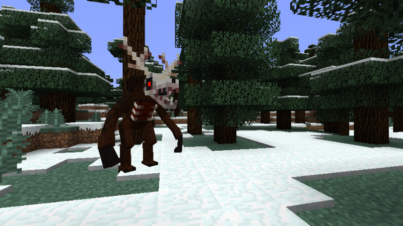 Мод Fish's Undead Rising 1.16.5/1.13.2 (Опасные мобы и лута) | 21-04-2026, 18:58 - Моды для Minecraft / Оружие / 1.12.2 / Мобы / Броня / 1.13.2 / 1.16.5