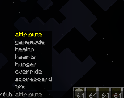 Мод FLIB 1.21.1/1.19.4 (библиотека, утилиты, разработка) | Сегодня, 12:52 - Моды для Minecraft / Ядра (Библиотеки) / 1.18.2 / 1.19.2 / 1.19.4 / 1.20.1 / 1.21.1