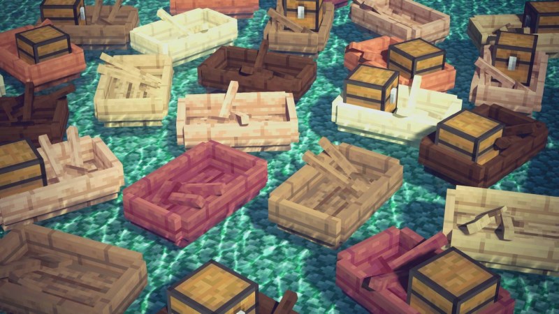 Fresh Animations: Extensions 1.21.11/1.19.4 (Анимации и детализация 16x) | Сегодня, 19:19 - Текстуры для Minecraft / Текстуры 16x / Реалистичные / Стандартные  / 1.19.2 / 1.19.4 / 1.20.1 / 1.21.11 / 1.21.10 / 1.21.8 / 1.21.5 / 1.21.4 / 1.21.1 / 1.20.6 / 1.20.5 / 1.20.4 / 1.20.3 / 1.20.2