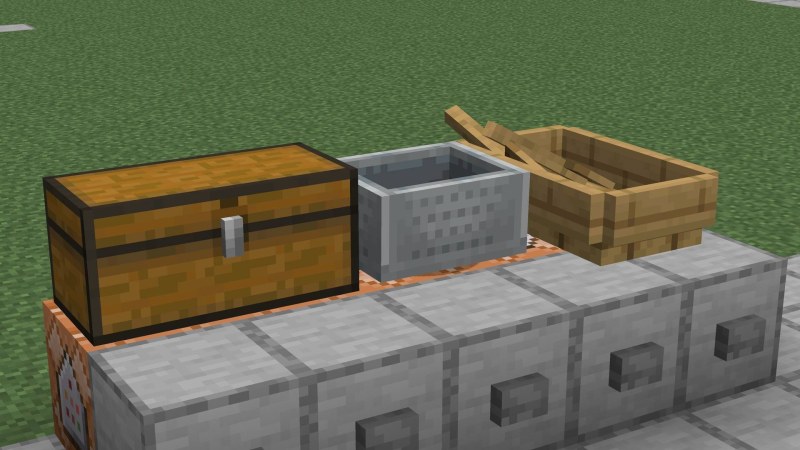 Fresh Animations: Extensions 1.21.11/1.19.4 (Анимации и детализация 16x) | Сегодня, 19:19 - Текстуры для Minecraft / Текстуры 16x / Реалистичные / Стандартные  / 1.19.2 / 1.19.4 / 1.20.1 / 1.21.11 / 1.21.10 / 1.21.8 / 1.21.5 / 1.21.4 / 1.21.1 / 1.20.6 / 1.20.5 / 1.20.4 / 1.20.3 / 1.20.2