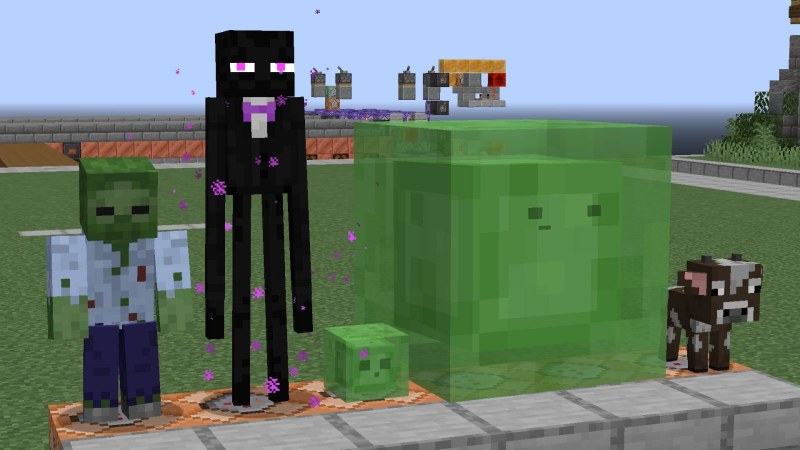 Fresh Animations: Extensions 1.21.11/1.19.4 (Анимации и детализация 16x) | Сегодня, 19:19 - Текстуры для Minecraft / Текстуры 16x / Реалистичные / Стандартные  / 1.19.2 / 1.19.4 / 1.20.1 / 1.21.11 / 1.21.10 / 1.21.8 / 1.21.5 / 1.21.4 / 1.21.1 / 1.20.6 / 1.20.5 / 1.20.4 / 1.20.3 / 1.20.2