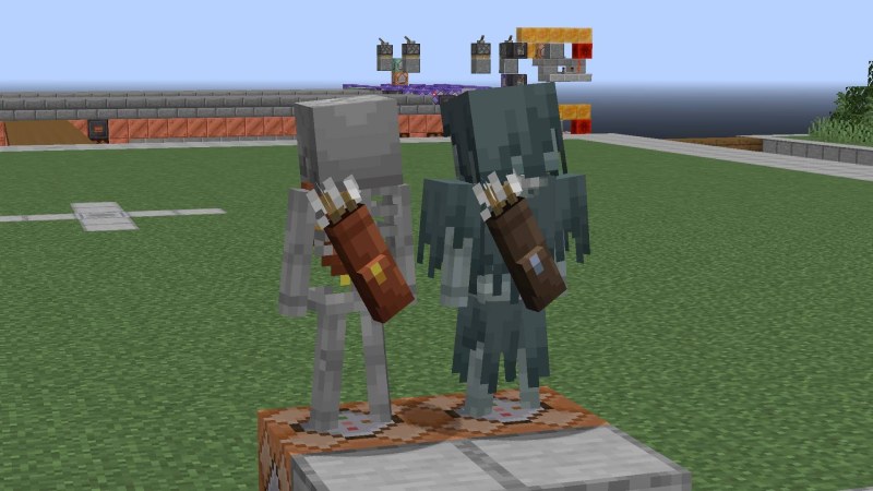 Fresh Animations: Extensions 1.21.11/1.19.4 (Анимации и детализация 16x) | Сегодня, 19:19 - Текстуры для Minecraft / Текстуры 16x / Реалистичные / Стандартные  / 1.19.2 / 1.19.4 / 1.20.1 / 1.21.11 / 1.21.10 / 1.21.8 / 1.21.5 / 1.21.4 / 1.21.1 / 1.20.6 / 1.20.5 / 1.20.4 / 1.20.3 / 1.20.2