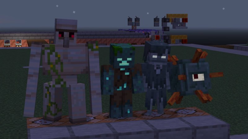 Fresh Animations: Extensions 1.21.11/1.19.4 (Анимации и детализация 16x) | Сегодня, 19:19 - Текстуры для Minecraft / Текстуры 16x / Реалистичные / Стандартные  / 1.19.2 / 1.19.4 / 1.20.1 / 1.21.11 / 1.21.10 / 1.21.8 / 1.21.5 / 1.21.4 / 1.21.1 / 1.20.6 / 1.20.5 / 1.20.4 / 1.20.3 / 1.20.2