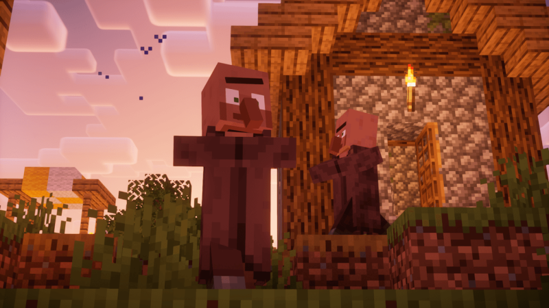 Fresh Animations 26.1/1.21.11 (Анимированные существа, динамичные движения 16x) | Сегодня, 13:58 - Текстуры для Minecraft / 1.12 / 1.12.2 / 1.13 / 1.13.2 / 1.14 / 1.14.4 / 1.15 / 1.15.2 / Текстуры 16x / Стандартные  / Для слабых ПК / 1.16 / 1.17 / 1.16.5 / 1.17.1 / 1.18 / 1.18.1 / 1.18.2 / 1.19 / 1.19.1 / 1.19.2 / 1.19.3 / 1.19.4 / 1.20.1 / 26.1 / 1.21.11 / 1.21.10 / 1.21.8 / 1.21.5 / 1.21.4 / 1.21.1 / 1.20.6 / 1.20.5 / 1.20.4 / 1.20.3 / 1.20.2