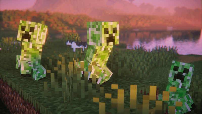 Fresh Animations 26.1/1.21.11 (Анимированные существа, динамичные движения 16x) | Сегодня, 13:58 - Текстуры для Minecraft / 1.12 / 1.12.2 / 1.13 / 1.13.2 / 1.14 / 1.14.4 / 1.15 / 1.15.2 / Текстуры 16x / Стандартные  / Для слабых ПК / 1.16 / 1.17 / 1.16.5 / 1.17.1 / 1.18 / 1.18.1 / 1.18.2 / 1.19 / 1.19.1 / 1.19.2 / 1.19.3 / 1.19.4 / 1.20.1 / 26.1 / 1.21.11 / 1.21.10 / 1.21.8 / 1.21.5 / 1.21.4 / 1.21.1 / 1.20.6 / 1.20.5 / 1.20.4 / 1.20.3 / 1.20.2