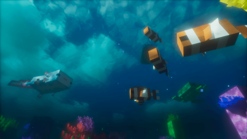 Fresh Animations 26.1/1.21.11 (Анимированные существа, динамичные движения 16x) | Сегодня, 13:58 - Текстуры для Minecraft / 1.12 / 1.12.2 / 1.13 / 1.13.2 / 1.14 / 1.14.4 / 1.15 / 1.15.2 / Текстуры 16x / Стандартные  / Для слабых ПК / 1.16 / 1.17 / 1.16.5 / 1.17.1 / 1.18 / 1.18.1 / 1.18.2 / 1.19 / 1.19.1 / 1.19.2 / 1.19.3 / 1.19.4 / 1.20.1 / 26.1 / 1.21.11 / 1.21.10 / 1.21.8 / 1.21.5 / 1.21.4 / 1.21.1 / 1.20.6 / 1.20.5 / 1.20.4 / 1.20.3 / 1.20.2