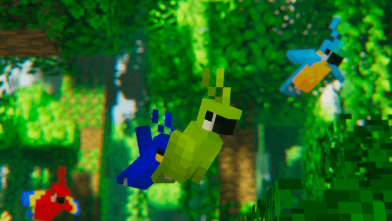 Fresh Animations 26.1/1.21.11 (Анимированные существа, динамичные движения 16x) | Сегодня, 13:58 - Текстуры для Minecraft / 1.12 / 1.12.2 / 1.13 / 1.13.2 / 1.14 / 1.14.4 / 1.15 / 1.15.2 / Текстуры 16x / Стандартные  / Для слабых ПК / 1.16 / 1.17 / 1.16.5 / 1.17.1 / 1.18 / 1.18.1 / 1.18.2 / 1.19 / 1.19.1 / 1.19.2 / 1.19.3 / 1.19.4 / 1.20.1 / 26.1 / 1.21.11 / 1.21.10 / 1.21.8 / 1.21.5 / 1.21.4 / 1.21.1 / 1.20.6 / 1.20.5 / 1.20.4 / 1.20.3 / 1.20.2