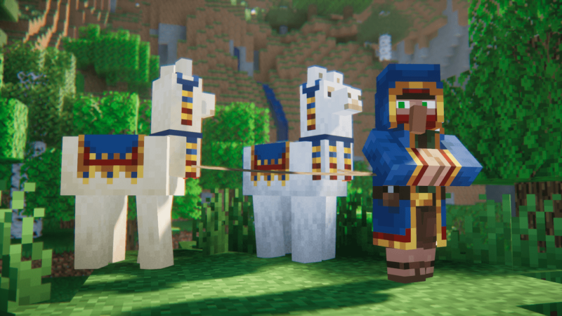 Fresh Animations 26.1/1.21.11 (Анимированные существа, динамичные движения 16x) | Сегодня, 13:58 - Текстуры для Minecraft / 1.12 / 1.12.2 / 1.13 / 1.13.2 / 1.14 / 1.14.4 / 1.15 / 1.15.2 / Текстуры 16x / Стандартные  / Для слабых ПК / 1.16 / 1.17 / 1.16.5 / 1.17.1 / 1.18 / 1.18.1 / 1.18.2 / 1.19 / 1.19.1 / 1.19.2 / 1.19.3 / 1.19.4 / 1.20.1 / 26.1 / 1.21.11 / 1.21.10 / 1.21.8 / 1.21.5 / 1.21.4 / 1.21.1 / 1.20.6 / 1.20.5 / 1.20.4 / 1.20.3 / 1.20.2