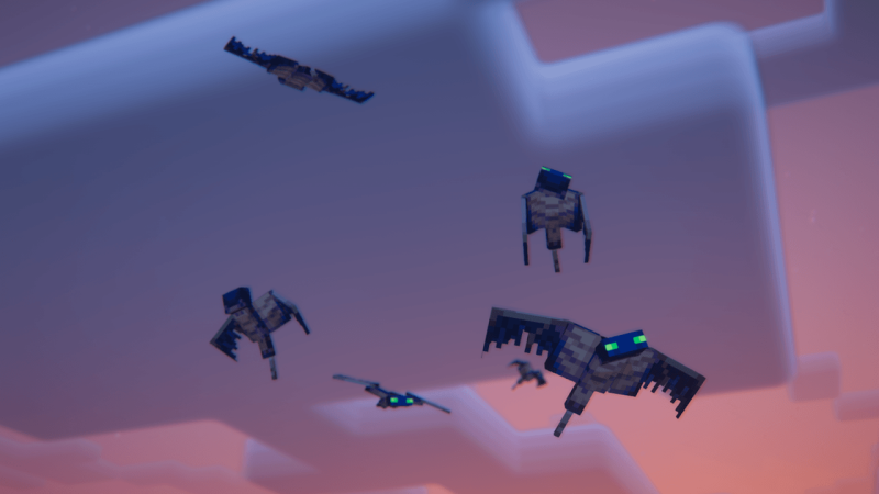 Fresh Animations 26.1/1.21.11 (Анимированные существа, динамичные движения 16x) | Сегодня, 13:58 - Текстуры для Minecraft / 1.12 / 1.12.2 / 1.13 / 1.13.2 / 1.14 / 1.14.4 / 1.15 / 1.15.2 / Текстуры 16x / Стандартные  / Для слабых ПК / 1.16 / 1.17 / 1.16.5 / 1.17.1 / 1.18 / 1.18.1 / 1.18.2 / 1.19 / 1.19.1 / 1.19.2 / 1.19.3 / 1.19.4 / 1.20.1 / 26.1 / 1.21.11 / 1.21.10 / 1.21.8 / 1.21.5 / 1.21.4 / 1.21.1 / 1.20.6 / 1.20.5 / 1.20.4 / 1.20.3 / 1.20.2