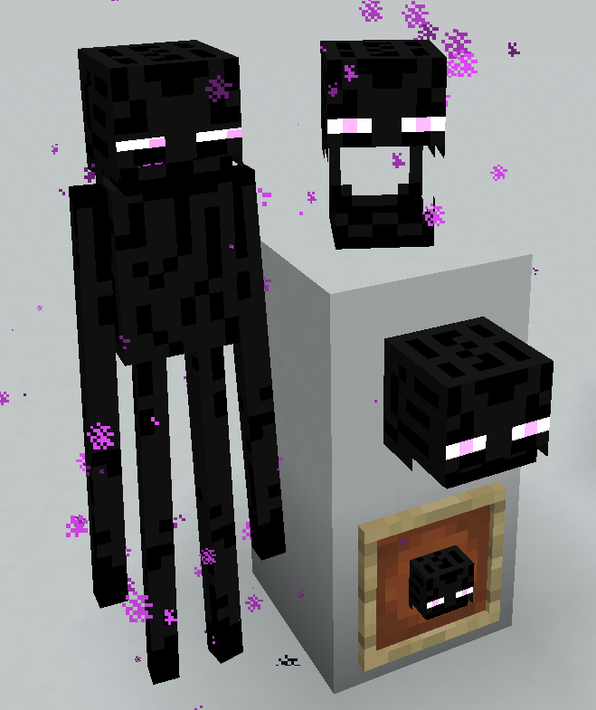 Fresh Compats (EMF pack) 1.21/1.20.1 (Анимации для мобов 16x) | Сегодня, 13:19 - Текстуры для Minecraft / Текстуры 16x / Стандартные  / 1.18.2 / 1.19.2 / 1.19.4 / 1.20.1 / 1.20.6 / 1.20.4 / 1.20.2